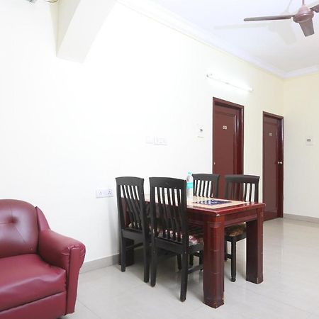 Oyo 3192 Day Inn Chennai Exterior photo