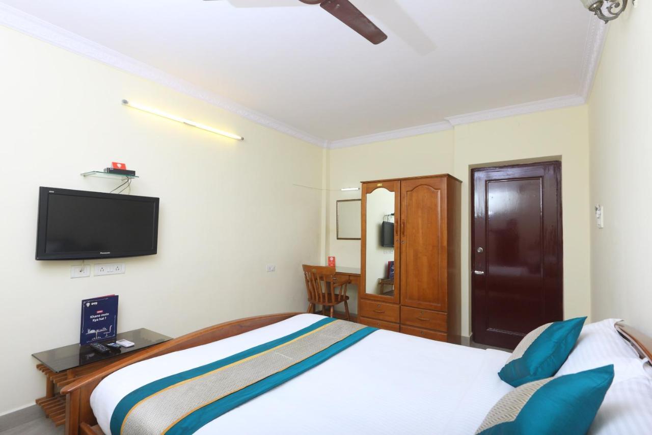 Oyo 3192 Day Inn Chennai Exterior photo